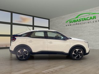 C4 BlueHDi 130 S&S EAT8 Feel Pack 96 kW 5P Automát
