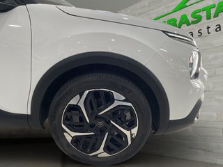 C4 BlueHDi 130 S&S EAT8 Feel Pack 96 kW 5P Automát