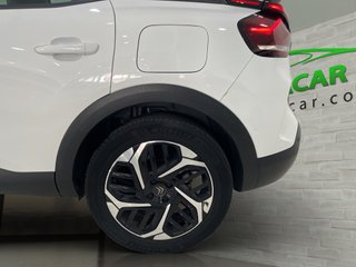 C4 BlueHDi 130 S&S EAT8 Feel Pack 96 kW 5P Automát