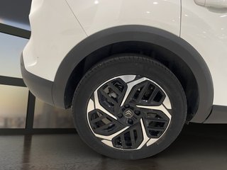 C4 BlueHDi 130 S&S EAT8 Feel Pack 96 kW 5P Automát