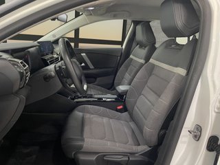 C4 BlueHDi 130 S&S EAT8 Feel Pack 96 kW 5P Automát