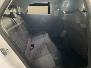 C4 BlueHDi 130 S&S EAT8 Feel Pack 96 kW 5P Automát