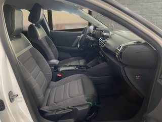 C4 BlueHDi 130 S&S EAT8 Feel Pack 96 kW 5P Automát