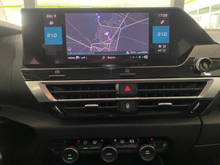 C4 BlueHDi 130 S&S EAT8 Feel Pack 96 kW 5P Automát