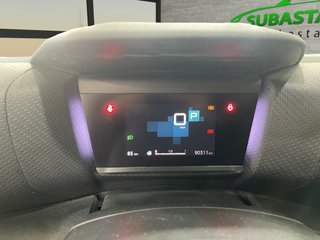 C4 BlueHDi 130 S&S EAT8 Feel Pack 96 kW 5P Automát