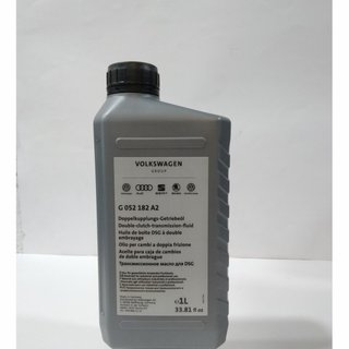 Aceite DSG G052182A2 Grupo VAG
