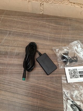 JC400P 4G WiFi Dashcam Monitor Remoto