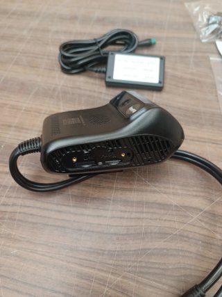 JC400P 4G WiFi Dashcam Monitor Remoto