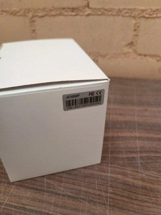 JC400P 4G WiFi Dashcam Monitor Remoto