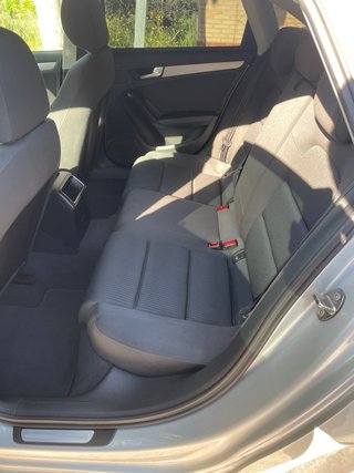 Audi A4 2010
