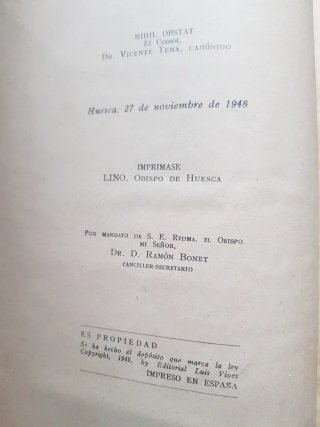Libro Lecturas Libro Segundo