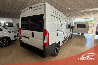 ADRIA TWIN 600 SPB 2026