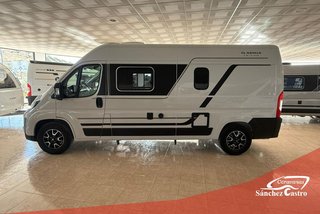 ADRIA TWIN 600 SPB 2026