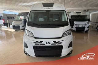 ADRIA TWIN 600 SPB 2026