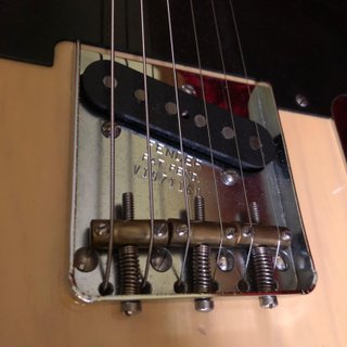 Fender Broadcaster 70th Anniversary 2019