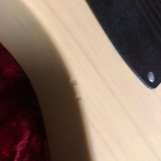 Fender Broadcaster 70th Anniversary 2019