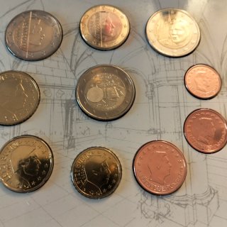Lussemburgo 2007 - Euro Divisionale