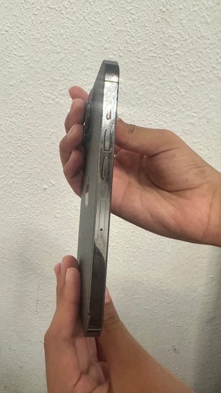iPhone 13 Pro Gris Espacial