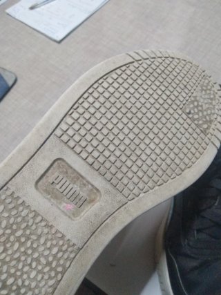 Scarpe Puma Donna N.36