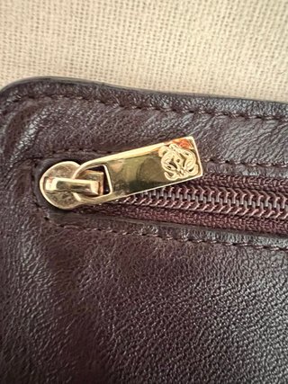 Cartera Loewe Madrid