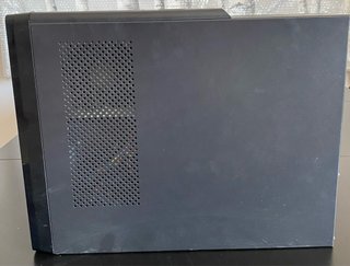 Ordenador Pentium G4400