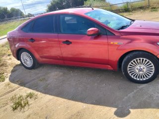 Ford Mondeo 2008