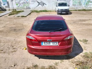 Ford Mondeo 2008
