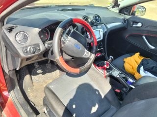 Ford Mondeo 2008