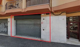Local comercial en alquiler en Eixample Nord – La Devesa en Girona