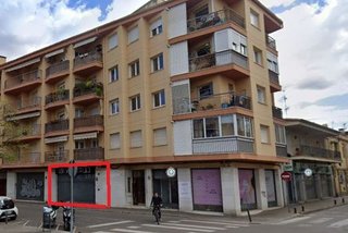Local comercial en alquiler en Eixample Nord – La Devesa en Girona