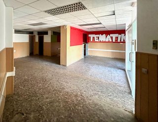Local comercial en alquiler en Torrent Ballester en Viladecans