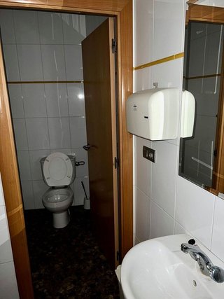 Local comercial en alquiler en Torrent Ballester en Viladecans