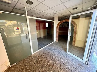 Local comercial en alquiler en Torrent Ballester en Viladecans