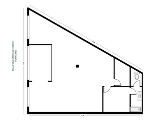 Local comercial en alquiler en Torrent Ballester en Viladecans