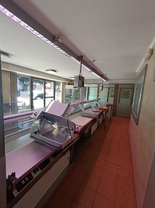 Local comercial en venta en Centre en Figueres