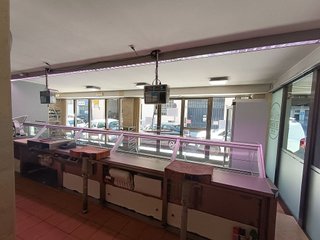 Local comercial en venta en Centre en Figueres