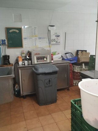 Local comercial en venta en Centre en Figueres