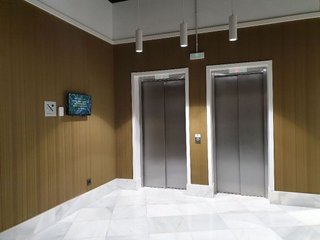 Oficina en alquiler en La Dreta de l'Eixample en Barcelona