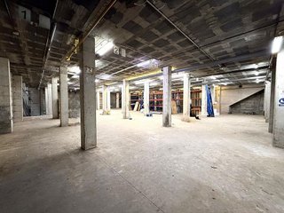 Nave industrial en alquiler en Centre en Hospitalet de Llobregat, L´