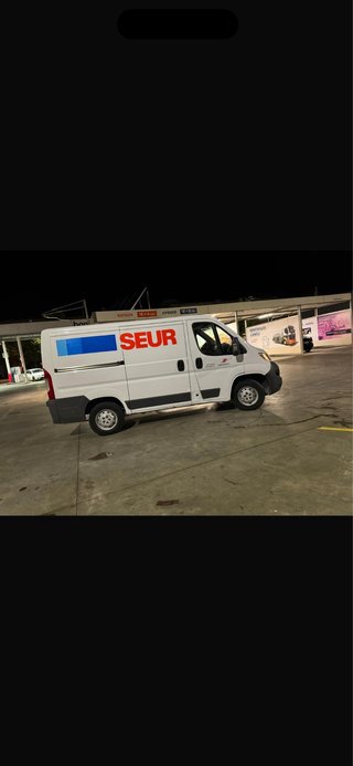 FIAT Ducato 2015