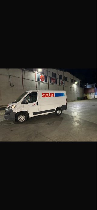 FIAT Ducato 2015