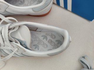 Adidas Samba Originales 40 2/3