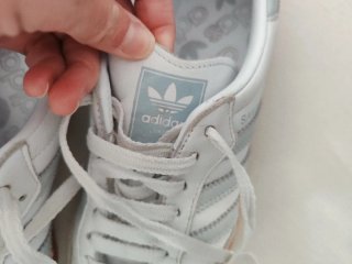Adidas Samba Originales 40 2/3
