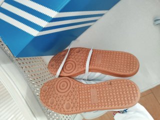 Adidas Samba Originales 40 2/3