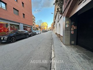 Local comercial en alquiler en Centre - Joan Prim en Granollers