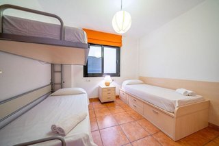 Piso en alquiler en Centre en Pineda de Mar