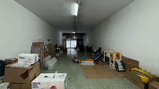 Local comercial en alquiler en Fondo en Santa Coloma de Gramanet