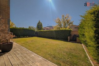 Chalet en alquiler en Egües pueblo en Egüés