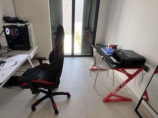 Casa adosada en alquiler en Zona de Seghers en Estepona