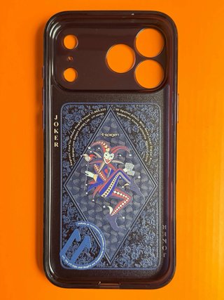 Spigen Ultra Hybrid iPhone 17 PRO MAX